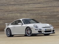 Coupe Porsche 911 GT3 (997) RS 3.6 MT (415 hp) foto, Coupe Porsche 911 GT3 (997) RS 3.6 MT (415 hp) fotos, Coupe Porsche 911 GT3 (997) RS 3.6 MT (415 hp) imagen, Coupe Porsche 911 GT3 (997) RS 3.6 MT (415 hp) imagenes, Coupe Porsche 911 GT3 (997) RS 3.6 MT (415 hp) fotografía