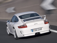 Coupe Porsche 911 GT3 (997) RS 3.6 MT (415 hp) foto, Coupe Porsche 911 GT3 (997) RS 3.6 MT (415 hp) fotos, Coupe Porsche 911 GT3 (997) RS 3.6 MT (415 hp) imagen, Coupe Porsche 911 GT3 (997) RS 3.6 MT (415 hp) imagenes, Coupe Porsche 911 GT3 (997) RS 3.6 MT (415 hp) fotografía