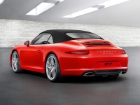 Porsche 911 Carrera cabriolet (991) 3.4 MT (350hp) basic foto, Porsche 911 Carrera cabriolet (991) 3.4 MT (350hp) basic fotos, Porsche 911 Carrera cabriolet (991) 3.4 MT (350hp) basic imagen, Porsche 911 Carrera cabriolet (991) 3.4 MT (350hp) basic imagenes, Porsche 911 Carrera cabriolet (991) 3.4 MT (350hp) basic fotografía