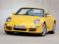 Porsche 911 Carrera cabriolet (997) 3.6 MT (325 hp) opiniones, Porsche 911 Carrera cabriolet (997) 3.6 MT (325 hp) precio, Porsche 911 Carrera cabriolet (997) 3.6 MT (325 hp) comprar, Porsche 911 Carrera cabriolet (997) 3.6 MT (325 hp) caracteristicas, Porsche 911 Carrera cabriolet (997) 3.6 MT (325 hp) especificaciones, Porsche 911 Carrera cabriolet (997) 3.6 MT (325 hp) Ficha tecnica, Porsche 911 Carrera cabriolet (997) 3.6 MT (325 hp) Automovil