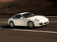 Porsche 911 Carrera coupe 2-door (997) S 3.8 PDK (385hp) foto, Porsche 911 Carrera coupe 2-door (997) S 3.8 PDK (385hp) fotos, Porsche 911 Carrera coupe 2-door (997) S 3.8 PDK (385hp) imagen, Porsche 911 Carrera coupe 2-door (997) S 3.8 PDK (385hp) imagenes, Porsche 911 Carrera coupe 2-door (997) S 3.8 PDK (385hp) fotografía