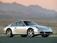 Porsche 911 Carrera coupe (997) 3.6 MT (325 hp) foto, Porsche 911 Carrera coupe (997) 3.6 MT (325 hp) fotos, Porsche 911 Carrera coupe (997) 3.6 MT (325 hp) imagen, Porsche 911 Carrera coupe (997) 3.6 MT (325 hp) imagenes, Porsche 911 Carrera coupe (997) 3.6 MT (325 hp) fotografía