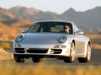 Porsche 911 Carrera coupe (997) S 3.8 MT (355 hp) foto, Porsche 911 Carrera coupe (997) S 3.8 MT (355 hp) fotos, Porsche 911 Carrera coupe (997) S 3.8 MT (355 hp) imagen, Porsche 911 Carrera coupe (997) S 3.8 MT (355 hp) imagenes, Porsche 911 Carrera coupe (997) S 3.8 MT (355 hp) fotografía