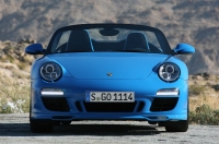 Porsche 911 Speedster convertible 2-door (997) 3.8 PDK (408hp) opiniones, Porsche 911 Speedster convertible 2-door (997) 3.8 PDK (408hp) precio, Porsche 911 Speedster convertible 2-door (997) 3.8 PDK (408hp) comprar, Porsche 911 Speedster convertible 2-door (997) 3.8 PDK (408hp) caracteristicas, Porsche 911 Speedster convertible 2-door (997) 3.8 PDK (408hp) especificaciones, Porsche 911 Speedster convertible 2-door (997) 3.8 PDK (408hp) Ficha tecnica, Porsche 911 Speedster convertible 2-door (997) 3.8 PDK (408hp) Automovil