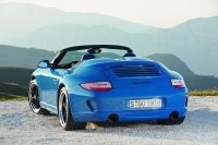 Porsche 911 Speedster convertible 2-door (997) 3.8 PDK (408hp) foto, Porsche 911 Speedster convertible 2-door (997) 3.8 PDK (408hp) fotos, Porsche 911 Speedster convertible 2-door (997) 3.8 PDK (408hp) imagen, Porsche 911 Speedster convertible 2-door (997) 3.8 PDK (408hp) imagenes, Porsche 911 Speedster convertible 2-door (997) 3.8 PDK (408hp) fotografía