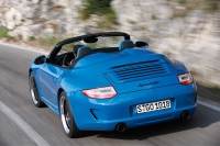 Porsche 911 Speedster convertible 2-door (997) 3.8 PDK (408hp) foto, Porsche 911 Speedster convertible 2-door (997) 3.8 PDK (408hp) fotos, Porsche 911 Speedster convertible 2-door (997) 3.8 PDK (408hp) imagen, Porsche 911 Speedster convertible 2-door (997) 3.8 PDK (408hp) imagenes, Porsche 911 Speedster convertible 2-door (997) 3.8 PDK (408hp) fotografía