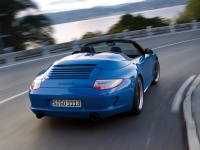 Porsche 911 Speedster convertible 2-door (997) 3.8 PDK (408hp) foto, Porsche 911 Speedster convertible 2-door (997) 3.8 PDK (408hp) fotos, Porsche 911 Speedster convertible 2-door (997) 3.8 PDK (408hp) imagen, Porsche 911 Speedster convertible 2-door (997) 3.8 PDK (408hp) imagenes, Porsche 911 Speedster convertible 2-door (997) 3.8 PDK (408hp) fotografía