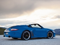 Porsche 911 Speedster convertible 2-door (997) 3.8 PDK (408hp) foto, Porsche 911 Speedster convertible 2-door (997) 3.8 PDK (408hp) fotos, Porsche 911 Speedster convertible 2-door (997) 3.8 PDK (408hp) imagen, Porsche 911 Speedster convertible 2-door (997) 3.8 PDK (408hp) imagenes, Porsche 911 Speedster convertible 2-door (997) 3.8 PDK (408hp) fotografía