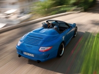 Porsche 911 Speedster convertible 2-door (997) 3.8 PDK (408hp) foto, Porsche 911 Speedster convertible 2-door (997) 3.8 PDK (408hp) fotos, Porsche 911 Speedster convertible 2-door (997) 3.8 PDK (408hp) imagen, Porsche 911 Speedster convertible 2-door (997) 3.8 PDK (408hp) imagenes, Porsche 911 Speedster convertible 2-door (997) 3.8 PDK (408hp) fotografía