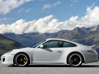 Porsche 911 Sport Classic coupe 2-door (997) 3.8 MT (408 hp) foto, Porsche 911 Sport Classic coupe 2-door (997) 3.8 MT (408 hp) fotos, Porsche 911 Sport Classic coupe 2-door (997) 3.8 MT (408 hp) imagen, Porsche 911 Sport Classic coupe 2-door (997) 3.8 MT (408 hp) imagenes, Porsche 911 Sport Classic coupe 2-door (997) 3.8 MT (408 hp) fotografía