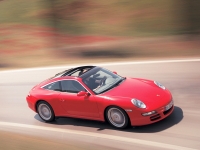 Porsche 911 Targa Targa (997) 4S 3.8 MT (355 hp) opiniones, Porsche 911 Targa Targa (997) 4S 3.8 MT (355 hp) precio, Porsche 911 Targa Targa (997) 4S 3.8 MT (355 hp) comprar, Porsche 911 Targa Targa (997) 4S 3.8 MT (355 hp) caracteristicas, Porsche 911 Targa Targa (997) 4S 3.8 MT (355 hp) especificaciones, Porsche 911 Targa Targa (997) 4S 3.8 MT (355 hp) Ficha tecnica, Porsche 911 Targa Targa (997) 4S 3.8 MT (355 hp) Automovil