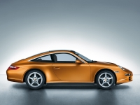 Porsche 911 Targa Targa (997) 4S 3.8 MT (355 hp) foto, Porsche 911 Targa Targa (997) 4S 3.8 MT (355 hp) fotos, Porsche 911 Targa Targa (997) 4S 3.8 MT (355 hp) imagen, Porsche 911 Targa Targa (997) 4S 3.8 MT (355 hp) imagenes, Porsche 911 Targa Targa (997) 4S 3.8 MT (355 hp) fotografía