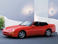 Porsche 968 Cabriolet (1 generation) 3.0 MT (240 hp) opiniones, Porsche 968 Cabriolet (1 generation) 3.0 MT (240 hp) precio, Porsche 968 Cabriolet (1 generation) 3.0 MT (240 hp) comprar, Porsche 968 Cabriolet (1 generation) 3.0 MT (240 hp) caracteristicas, Porsche 968 Cabriolet (1 generation) 3.0 MT (240 hp) especificaciones, Porsche 968 Cabriolet (1 generation) 3.0 MT (240 hp) Ficha tecnica, Porsche 968 Cabriolet (1 generation) 3.0 MT (240 hp) Automovil