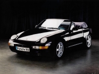 Porsche 968 Cabriolet (1 generation) 3.0 MT (240 hp) opiniones, Porsche 968 Cabriolet (1 generation) 3.0 MT (240 hp) precio, Porsche 968 Cabriolet (1 generation) 3.0 MT (240 hp) comprar, Porsche 968 Cabriolet (1 generation) 3.0 MT (240 hp) caracteristicas, Porsche 968 Cabriolet (1 generation) 3.0 MT (240 hp) especificaciones, Porsche 968 Cabriolet (1 generation) 3.0 MT (240 hp) Ficha tecnica, Porsche 968 Cabriolet (1 generation) 3.0 MT (240 hp) Automovil