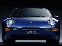 Porsche 968 Coupe (1 generation) 3.0 MT (240 hp) foto, Porsche 968 Coupe (1 generation) 3.0 MT (240 hp) fotos, Porsche 968 Coupe (1 generation) 3.0 MT (240 hp) imagen, Porsche 968 Coupe (1 generation) 3.0 MT (240 hp) imagenes, Porsche 968 Coupe (1 generation) 3.0 MT (240 hp) fotografía