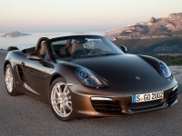 Porsche Boxster Roadster 2-door (981) 2.7 MT (265hp) basic foto, Porsche Boxster Roadster 2-door (981) 2.7 MT (265hp) basic fotos, Porsche Boxster Roadster 2-door (981) 2.7 MT (265hp) basic imagen, Porsche Boxster Roadster 2-door (981) 2.7 MT (265hp) basic imagenes, Porsche Boxster Roadster 2-door (981) 2.7 MT (265hp) basic fotografía