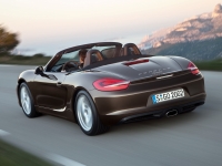 Porsche Boxster Roadster 2-door (981) 2.7 MT (265hp) basic foto, Porsche Boxster Roadster 2-door (981) 2.7 MT (265hp) basic fotos, Porsche Boxster Roadster 2-door (981) 2.7 MT (265hp) basic imagen, Porsche Boxster Roadster 2-door (981) 2.7 MT (265hp) basic imagenes, Porsche Boxster Roadster 2-door (981) 2.7 MT (265hp) basic fotografía