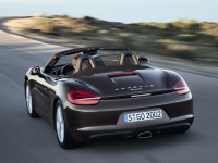 Porsche Boxster Roadster 2-door (981) 2.7 MT (265hp) basic foto, Porsche Boxster Roadster 2-door (981) 2.7 MT (265hp) basic fotos, Porsche Boxster Roadster 2-door (981) 2.7 MT (265hp) basic imagen, Porsche Boxster Roadster 2-door (981) 2.7 MT (265hp) basic imagenes, Porsche Boxster Roadster 2-door (981) 2.7 MT (265hp) basic fotografía