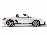 Porsche Boxster Spyder Roadster 2-door (987) 3.4 MT (310 hp) foto, Porsche Boxster Spyder Roadster 2-door (987) 3.4 MT (310 hp) fotos, Porsche Boxster Spyder Roadster 2-door (987) 3.4 MT (310 hp) imagen, Porsche Boxster Spyder Roadster 2-door (987) 3.4 MT (310 hp) imagenes, Porsche Boxster Spyder Roadster 2-door (987) 3.4 MT (310 hp) fotografía