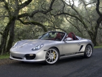 Porsche Boxster Spyder Roadster 2-door (987) 3.4 MT (310 hp) foto, Porsche Boxster Spyder Roadster 2-door (987) 3.4 MT (310 hp) fotos, Porsche Boxster Spyder Roadster 2-door (987) 3.4 MT (310 hp) imagen, Porsche Boxster Spyder Roadster 2-door (987) 3.4 MT (310 hp) imagenes, Porsche Boxster Spyder Roadster 2-door (987) 3.4 MT (310 hp) fotografía