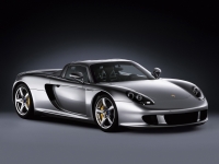 Porsche Carrera GT Targa (1 generation) 5.7 MT (612 hp) opiniones, Porsche Carrera GT Targa (1 generation) 5.7 MT (612 hp) precio, Porsche Carrera GT Targa (1 generation) 5.7 MT (612 hp) comprar, Porsche Carrera GT Targa (1 generation) 5.7 MT (612 hp) caracteristicas, Porsche Carrera GT Targa (1 generation) 5.7 MT (612 hp) especificaciones, Porsche Carrera GT Targa (1 generation) 5.7 MT (612 hp) Ficha tecnica, Porsche Carrera GT Targa (1 generation) 5.7 MT (612 hp) Automovil