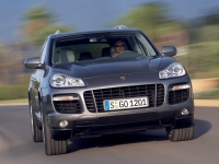 Porsche Cayenne Turbo/Turbo S/GTS crossover 5-door (957) 4.8 AT GTS (405 hp) foto, Porsche Cayenne Turbo/Turbo S/GTS crossover 5-door (957) 4.8 AT GTS (405 hp) fotos, Porsche Cayenne Turbo/Turbo S/GTS crossover 5-door (957) 4.8 AT GTS (405 hp) imagen, Porsche Cayenne Turbo/Turbo S/GTS crossover 5-door (957) 4.8 AT GTS (405 hp) imagenes, Porsche Cayenne Turbo/Turbo S/GTS crossover 5-door (957) 4.8 AT GTS (405 hp) fotografía