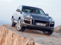 Porsche Cayenne Turbo/Turbo S/GTS crossover 5-door (957) 4.8 MT GTS (405 hp) opiniones, Porsche Cayenne Turbo/Turbo S/GTS crossover 5-door (957) 4.8 MT GTS (405 hp) precio, Porsche Cayenne Turbo/Turbo S/GTS crossover 5-door (957) 4.8 MT GTS (405 hp) comprar, Porsche Cayenne Turbo/Turbo S/GTS crossover 5-door (957) 4.8 MT GTS (405 hp) caracteristicas, Porsche Cayenne Turbo/Turbo S/GTS crossover 5-door (957) 4.8 MT GTS (405 hp) especificaciones, Porsche Cayenne Turbo/Turbo S/GTS crossover 5-door (957) 4.8 MT GTS (405 hp) Ficha tecnica, Porsche Cayenne Turbo/Turbo S/GTS crossover 5-door (957) 4.8 MT GTS (405 hp) Automovil