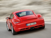 Porsche Cayman Coupe 2-door (987c) 2.9 PDK (265hp) foto, Porsche Cayman Coupe 2-door (987c) 2.9 PDK (265hp) fotos, Porsche Cayman Coupe 2-door (987c) 2.9 PDK (265hp) imagen, Porsche Cayman Coupe 2-door (987c) 2.9 PDK (265hp) imagenes, Porsche Cayman Coupe 2-door (987c) 2.9 PDK (265hp) fotografía