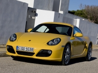 Porsche Cayman Coupe 2-door (987c) 2.9 PDK (265hp) foto, Porsche Cayman Coupe 2-door (987c) 2.9 PDK (265hp) fotos, Porsche Cayman Coupe 2-door (987c) 2.9 PDK (265hp) imagen, Porsche Cayman Coupe 2-door (987c) 2.9 PDK (265hp) imagenes, Porsche Cayman Coupe 2-door (987c) 2.9 PDK (265hp) fotografía