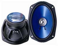 Power Acoustik CALIFORNIA CA-961 opiniones, Power Acoustik CALIFORNIA CA-961 precio, Power Acoustik CALIFORNIA CA-961 comprar, Power Acoustik CALIFORNIA CA-961 caracteristicas, Power Acoustik CALIFORNIA CA-961 especificaciones, Power Acoustik CALIFORNIA CA-961 Ficha tecnica, Power Acoustik CALIFORNIA CA-961 Car altavoz