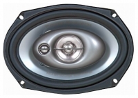 Power Acoustik KP-69 opiniones, Power Acoustik KP-69 precio, Power Acoustik KP-69 comprar, Power Acoustik KP-69 caracteristicas, Power Acoustik KP-69 especificaciones, Power Acoustik KP-69 Ficha tecnica, Power Acoustik KP-69 Car altavoz