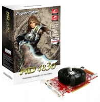 PowerColor Radeon HD 4830 575Mhz PCI-E 2.0 512Mb 1800Mhz 256 bit DVI HDMI HDCP foto, PowerColor Radeon HD 4830 575Mhz PCI-E 2.0 512Mb 1800Mhz 256 bit DVI HDMI HDCP fotos, PowerColor Radeon HD 4830 575Mhz PCI-E 2.0 512Mb 1800Mhz 256 bit DVI HDMI HDCP imagen, PowerColor Radeon HD 4830 575Mhz PCI-E 2.0 512Mb 1800Mhz 256 bit DVI HDMI HDCP imagenes, PowerColor Radeon HD 4830 575Mhz PCI-E 2.0 512Mb 1800Mhz 256 bit DVI HDMI HDCP fotografía