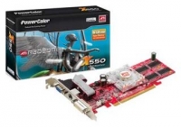 PowerColor Radeon X550 400Mhz PCI-E 256Mb 400Mhz 128 bit DVI TV HyperMemory opiniones, PowerColor Radeon X550 400Mhz PCI-E 256Mb 400Mhz 128 bit DVI TV HyperMemory precio, PowerColor Radeon X550 400Mhz PCI-E 256Mb 400Mhz 128 bit DVI TV HyperMemory comprar, PowerColor Radeon X550 400Mhz PCI-E 256Mb 400Mhz 128 bit DVI TV HyperMemory caracteristicas, PowerColor Radeon X550 400Mhz PCI-E 256Mb 400Mhz 128 bit DVI TV HyperMemory especificaciones, PowerColor Radeon X550 400Mhz PCI-E 256Mb 400Mhz 128 bit DVI TV HyperMemory Ficha tecnica, PowerColor Radeon X550 400Mhz PCI-E 256Mb 400Mhz 128 bit DVI TV HyperMemory Tarjeta gráfica