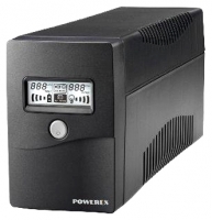 Powerex VI 850 LCD foto, Powerex VI 850 LCD fotos, Powerex VI 850 LCD imagen, Powerex VI 850 LCD imagenes, Powerex VI 850 LCD fotografía