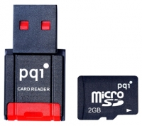 PQI microSD 2Gb + M722 Lector de tarjetas opiniones, PQI microSD 2Gb + M722 Lector de tarjetas precio, PQI microSD 2Gb + M722 Lector de tarjetas comprar, PQI microSD 2Gb + M722 Lector de tarjetas caracteristicas, PQI microSD 2Gb + M722 Lector de tarjetas especificaciones, PQI microSD 2Gb + M722 Lector de tarjetas Ficha tecnica, PQI microSD 2Gb + M722 Lector de tarjetas Tarjeta de memoria