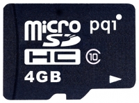 PQI 4GB microSDHC Clase 10 + Adaptador SD opiniones, PQI 4GB microSDHC Clase 10 + Adaptador SD precio, PQI 4GB microSDHC Clase 10 + Adaptador SD comprar, PQI 4GB microSDHC Clase 10 + Adaptador SD caracteristicas, PQI 4GB microSDHC Clase 10 + Adaptador SD especificaciones, PQI 4GB microSDHC Clase 10 + Adaptador SD Ficha tecnica, PQI 4GB microSDHC Clase 10 + Adaptador SD Tarjeta de memoria