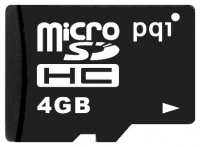 PQI 4GB microSDHC Clase 2 + Adaptador SD opiniones, PQI 4GB microSDHC Clase 2 + Adaptador SD precio, PQI 4GB microSDHC Clase 2 + Adaptador SD comprar, PQI 4GB microSDHC Clase 2 + Adaptador SD caracteristicas, PQI 4GB microSDHC Clase 2 + Adaptador SD especificaciones, PQI 4GB microSDHC Clase 2 + Adaptador SD Ficha tecnica, PQI 4GB microSDHC Clase 2 + Adaptador SD Tarjeta de memoria