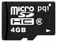 PQI 4GB microSDHC Clase 6 opiniones, PQI 4GB microSDHC Clase 6 precio, PQI 4GB microSDHC Clase 6 comprar, PQI 4GB microSDHC Clase 6 caracteristicas, PQI 4GB microSDHC Clase 6 especificaciones, PQI 4GB microSDHC Clase 6 Ficha tecnica, PQI 4GB microSDHC Clase 6 Tarjeta de memoria