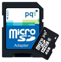 PQI 4GB microSDHC Clase 6 + Adaptador SD opiniones, PQI 4GB microSDHC Clase 6 + Adaptador SD precio, PQI 4GB microSDHC Clase 6 + Adaptador SD comprar, PQI 4GB microSDHC Clase 6 + Adaptador SD caracteristicas, PQI 4GB microSDHC Clase 6 + Adaptador SD especificaciones, PQI 4GB microSDHC Clase 6 + Adaptador SD Ficha tecnica, PQI 4GB microSDHC Clase 6 + Adaptador SD Tarjeta de memoria
