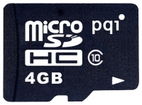 PQI microSDHC Class 10 de 4GB opiniones, PQI microSDHC Class 10 de 4GB precio, PQI microSDHC Class 10 de 4GB comprar, PQI microSDHC Class 10 de 4GB caracteristicas, PQI microSDHC Class 10 de 4GB especificaciones, PQI microSDHC Class 10 de 4GB Ficha tecnica, PQI microSDHC Class 10 de 4GB Tarjeta de memoria