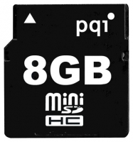 PQI miniSDHC 8 GB Clase 4 opiniones, PQI miniSDHC 8 GB Clase 4 precio, PQI miniSDHC 8 GB Clase 4 comprar, PQI miniSDHC 8 GB Clase 4 caracteristicas, PQI miniSDHC 8 GB Clase 4 especificaciones, PQI miniSDHC 8 GB Clase 4 Ficha tecnica, PQI miniSDHC 8 GB Clase 4 Tarjeta de memoria