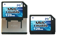 PQI MMC mobile 128Mb opiniones, PQI MMC mobile 128Mb precio, PQI MMC mobile 128Mb comprar, PQI MMC mobile 128Mb caracteristicas, PQI MMC mobile 128Mb especificaciones, PQI MMC mobile 128Mb Ficha tecnica, PQI MMC mobile 128Mb Tarjeta de memoria