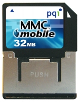 PQI MMC mobile 32Mb foto, PQI MMC mobile 32Mb fotos, PQI MMC mobile 32Mb imagen, PQI MMC mobile 32Mb imagenes, PQI MMC mobile 32Mb fotografía