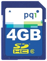 PQI SDHC 4GB Class 6 opiniones, PQI SDHC 4GB Class 6 precio, PQI SDHC 4GB Class 6 comprar, PQI SDHC 4GB Class 6 caracteristicas, PQI SDHC 4GB Class 6 especificaciones, PQI SDHC 4GB Class 6 Ficha tecnica, PQI SDHC 4GB Class 6 Tarjeta de memoria