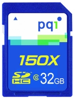 PQI SDHC Class 10 de 32GB 150X opiniones, PQI SDHC Class 10 de 32GB 150X precio, PQI SDHC Class 10 de 32GB 150X comprar, PQI SDHC Class 10 de 32GB 150X caracteristicas, PQI SDHC Class 10 de 32GB 150X especificaciones, PQI SDHC Class 10 de 32GB 150X Ficha tecnica, PQI SDHC Class 10 de 32GB 150X Tarjeta de memoria