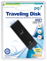 PQI Traveling disco i221 8GB foto, PQI Traveling disco i221 8GB fotos, PQI Traveling disco i221 8GB imagen, PQI Traveling disco i221 8GB imagenes, PQI Traveling disco i221 8GB fotografía