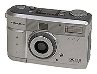 Praktica DCZ 1.3 opiniones, Praktica DCZ 1.3 precio, Praktica DCZ 1.3 comprar, Praktica DCZ 1.3 caracteristicas, Praktica DCZ 1.3 especificaciones, Praktica DCZ 1.3 Ficha tecnica, Praktica DCZ 1.3 Camara digital