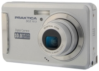 Praktica DCZ 10.3 opiniones, Praktica DCZ 10.3 precio, Praktica DCZ 10.3 comprar, Praktica DCZ 10.3 caracteristicas, Praktica DCZ 10.3 especificaciones, Praktica DCZ 10.3 Ficha tecnica, Praktica DCZ 10.3 Camara digital