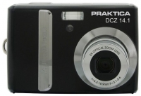 Praktica DCZ 14.1 foto, Praktica DCZ 14.1 fotos, Praktica DCZ 14.1 imagen, Praktica DCZ 14.1 imagenes, Praktica DCZ 14.1 fotografía