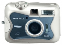 Praktica DCZ 3.0 opiniones, Praktica DCZ 3.0 precio, Praktica DCZ 3.0 comprar, Praktica DCZ 3.0 caracteristicas, Praktica DCZ 3.0 especificaciones, Praktica DCZ 3.0 Ficha tecnica, Praktica DCZ 3.0 Camara digital